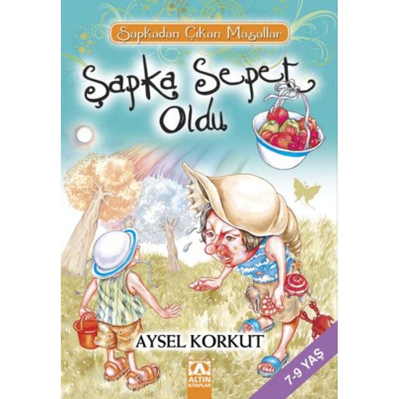 Şapka Sepet Oldu Şapka Sepet Oldu