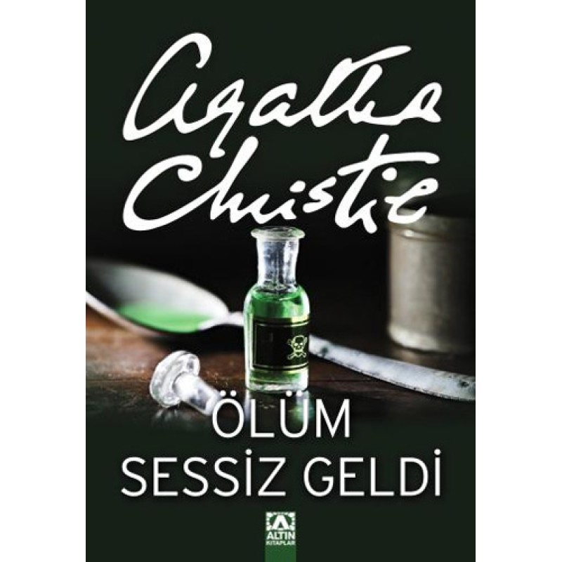 Ölüm Sessiz Geldi Ölüm Sessiz Geldi