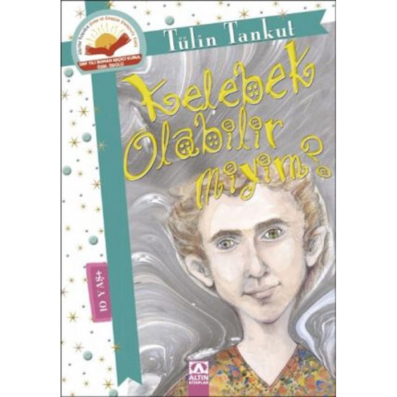 Kelebek Olabilir miyim?