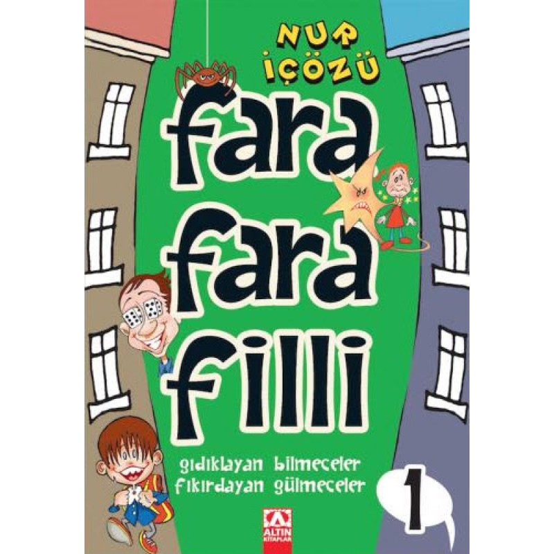 Farafarafilli 1 Farafarafilli 1