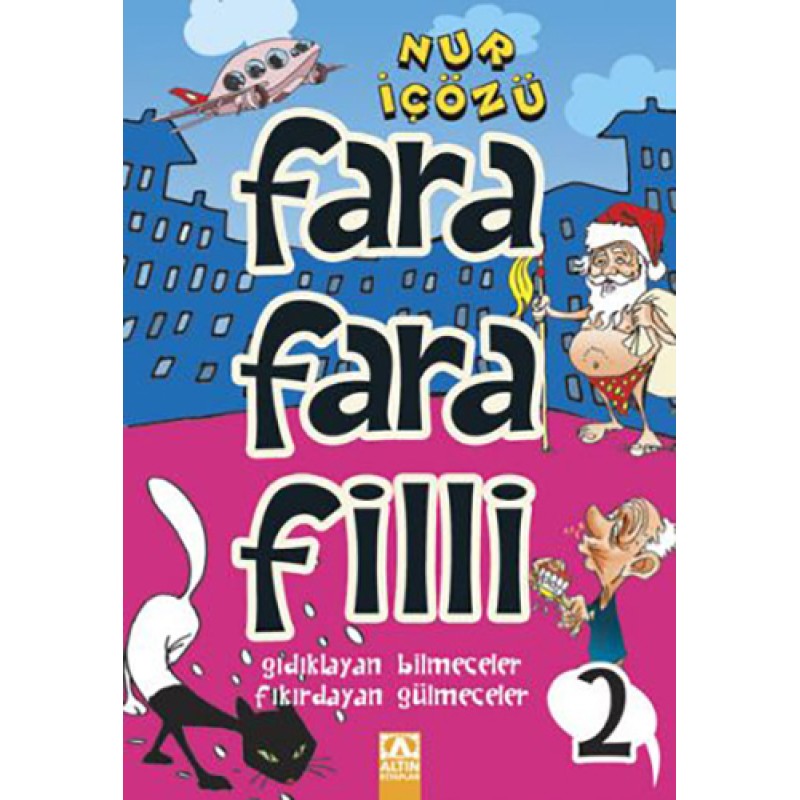 Farafarafilli 2 Farafarafilli 2