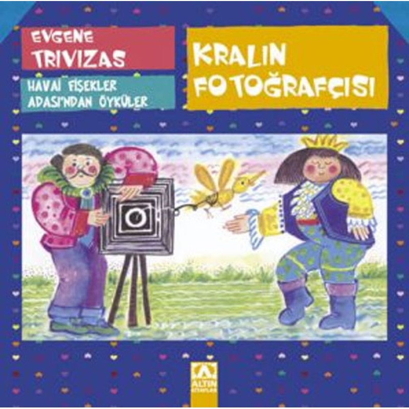 Kralın Fotoğrafçısı (Ciltli) Kralın Fotoğrafçısı (Ciltli)