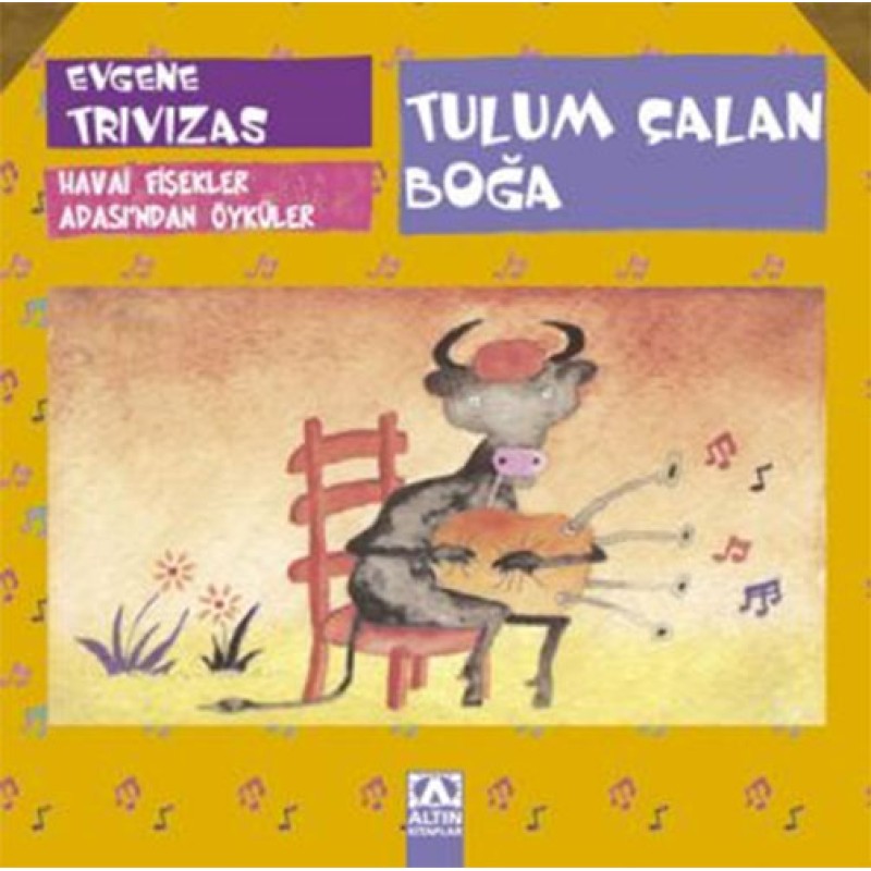Tulum Çalan Boğa (Ciltli) Tulum Çalan Boğa (Ciltli)
