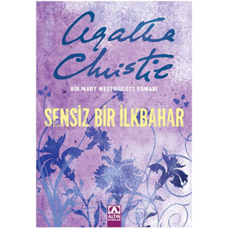 Sensiz Bir İlkbahar Sensiz Bir İlkbahar