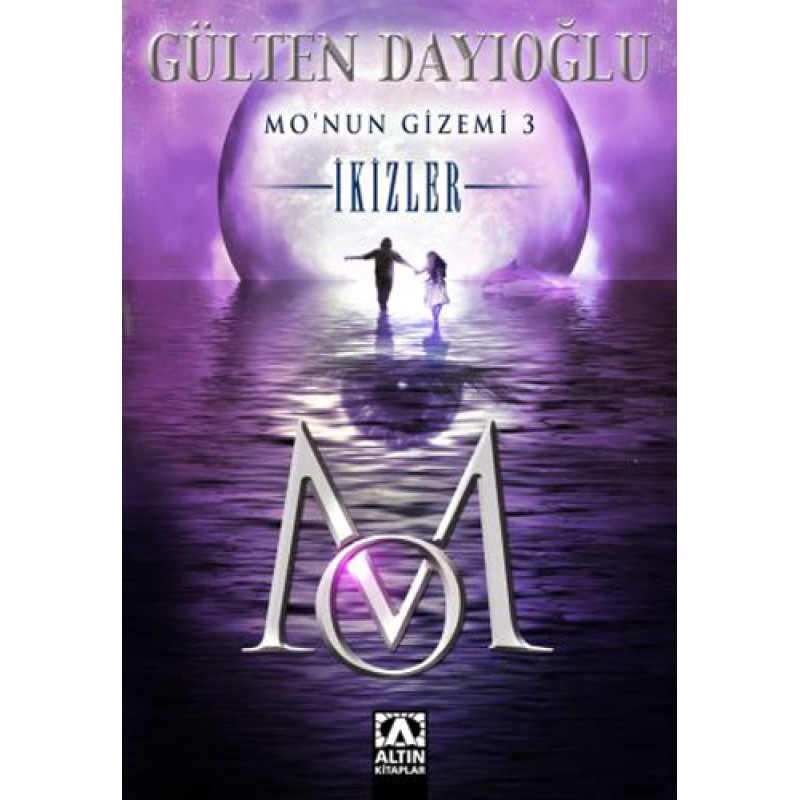 Mo’nun Gizemi 3 - İkizler Mo’nun Gizemi 3 - İkizler