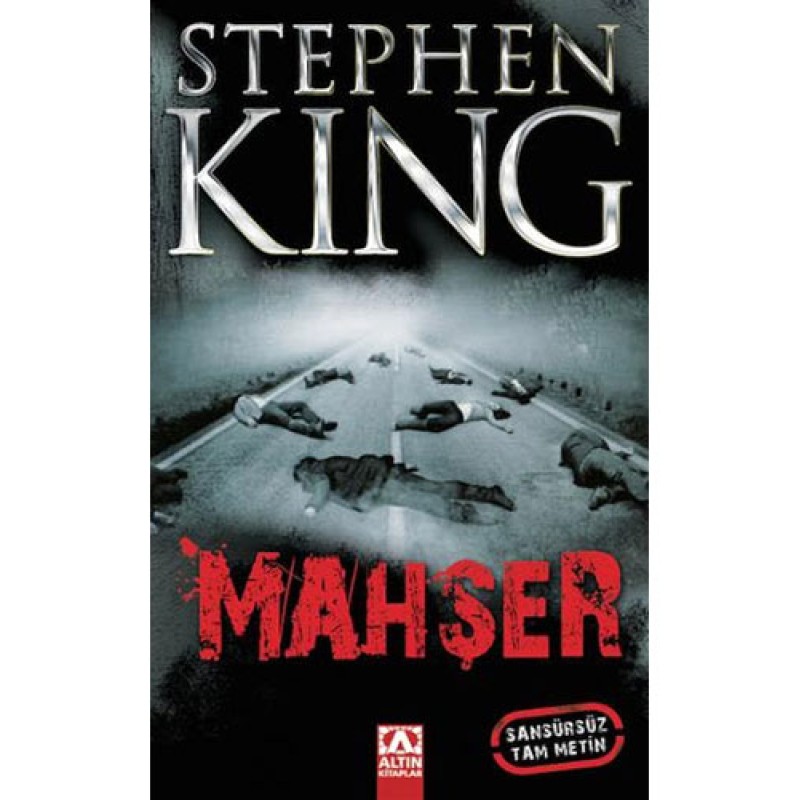 Mahşer Mahşer