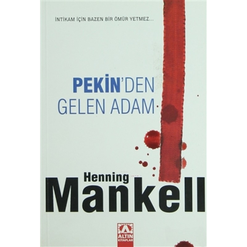 Pekin’den Gelen Adam Pekin’den Gelen Adam