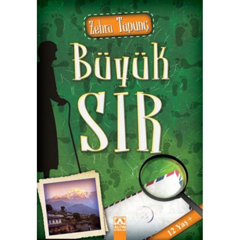 Büyük Sır Büyük Sır