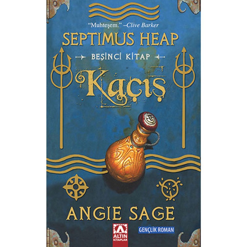 Kaçış