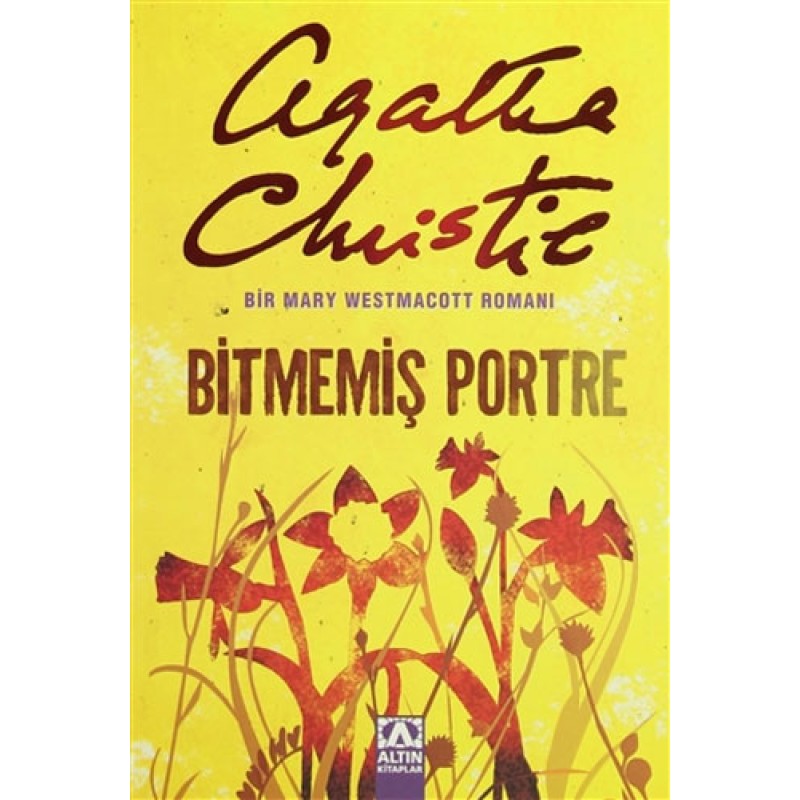 Bitmemiş Portre