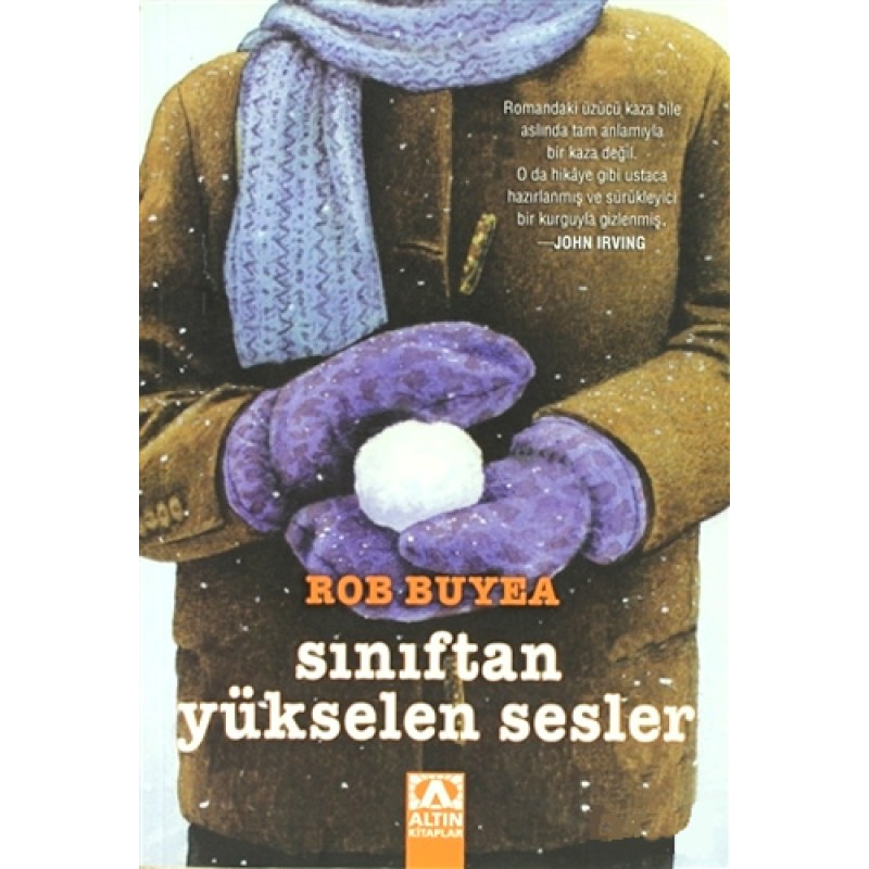 Sınıftan Yükselen Sesler Sınıftan Yükselen Sesler