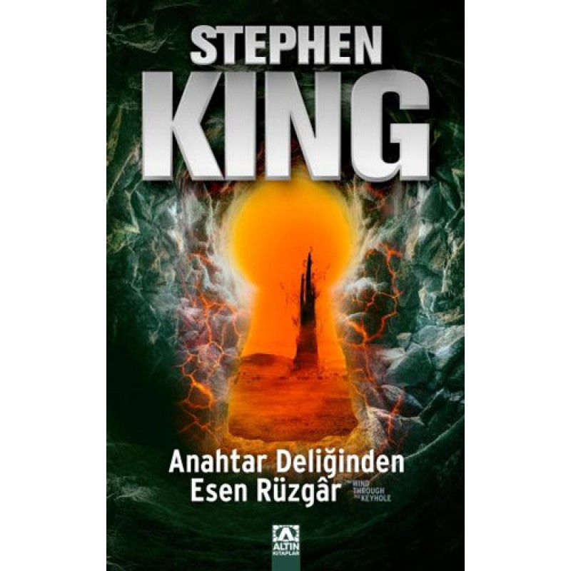 Anahtar Deliğinden Esen Rüzgar Anahtar Deliğinden Esen Rüzgar