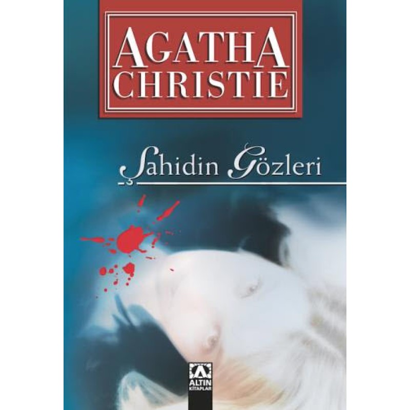Şahidin Gözleri Şahidin Gözleri