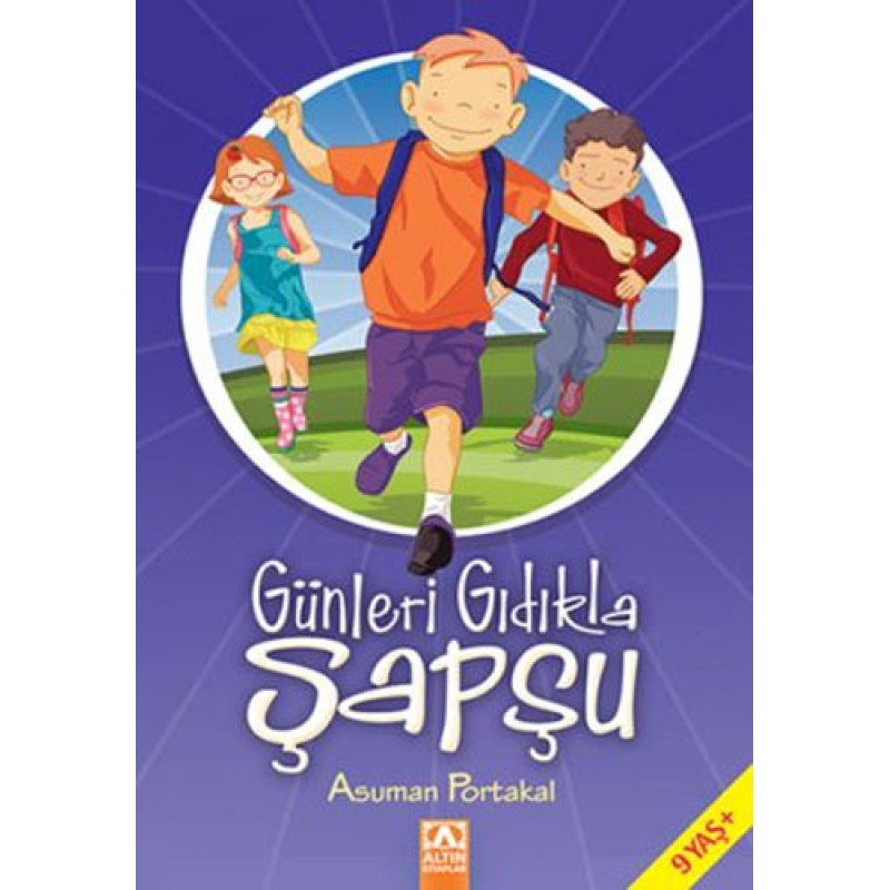 Günleri Gıdıkla Şapşu Günleri Gıdıkla Şapşu