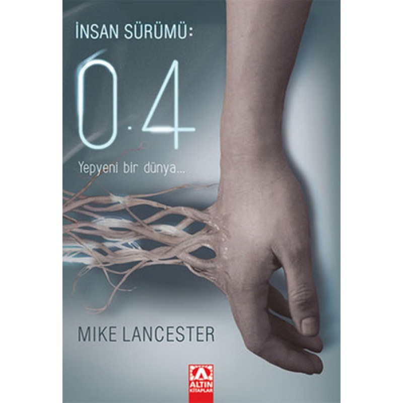 İnsan Sürümü: 0.4