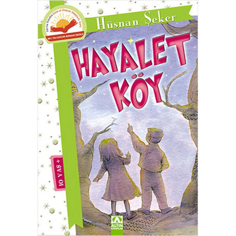 Hayalet Köy Hayalet Köy
