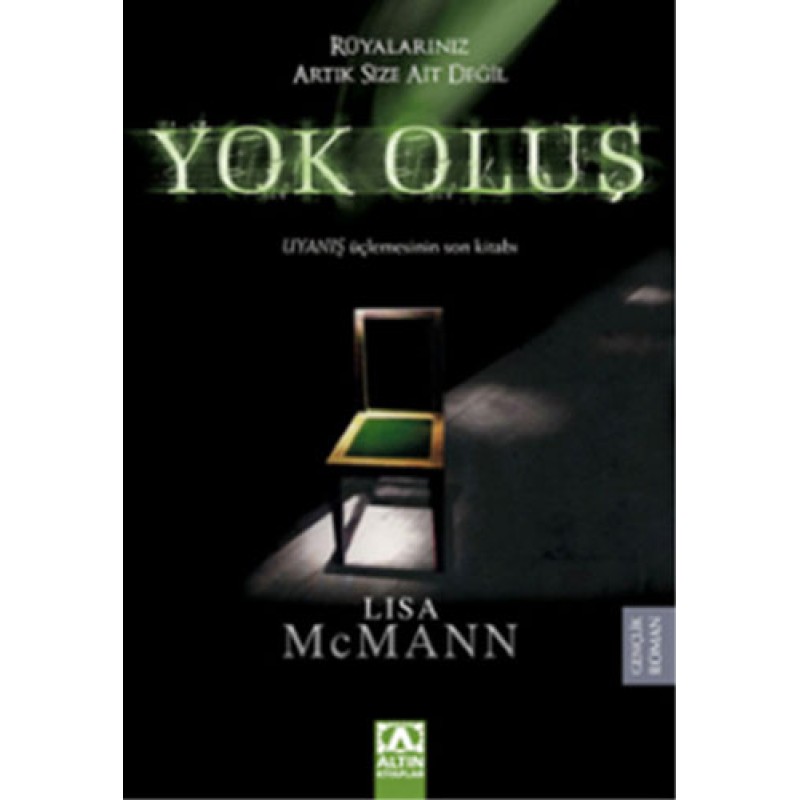 Yok Oluş Yok Oluş