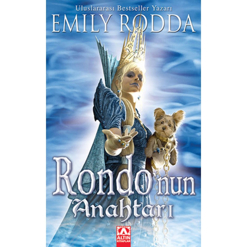 Rondo’nun Anahtarı Rondo’nun Anahtarı