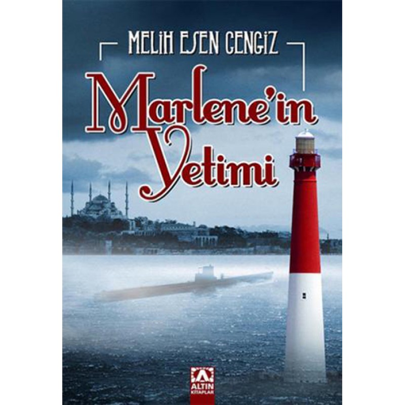 Marlene'in Yetimi Marlene'in Yetimi