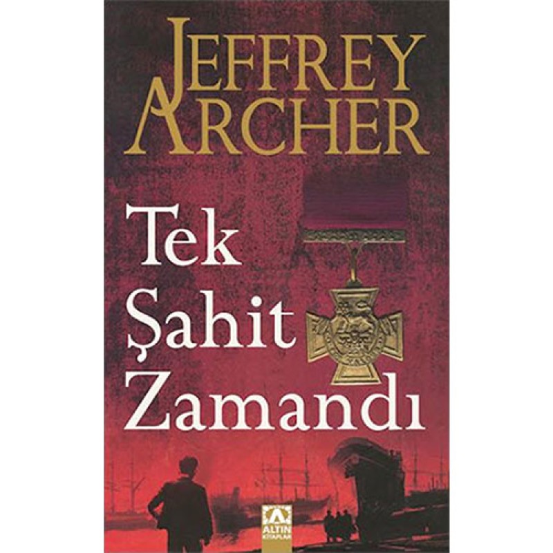 Tek Şahit Zamandı Tek Şahit Zamandı