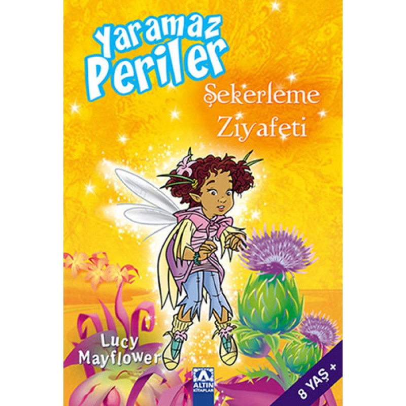 Yaramaz Periler - Şekerleme Ziyafeti