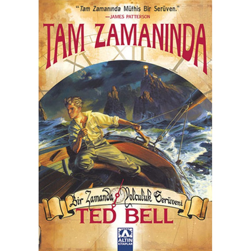 Tam Zamanında Tam Zamanında