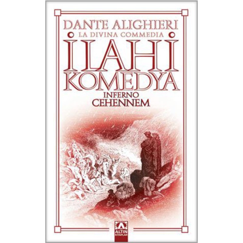 İlahi Komedya - Cehennem İlahi Komedya - Cehennem