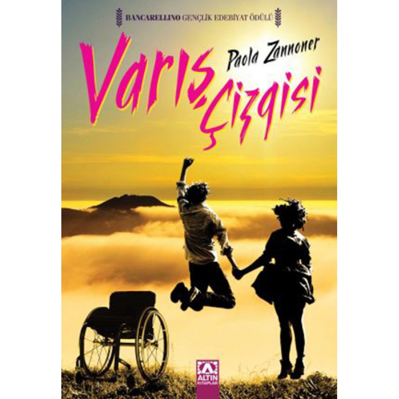 Varış Çizgisi Varış Çizgisi