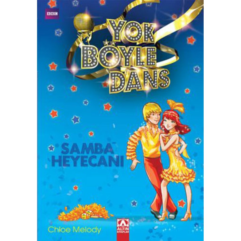 Samba Heyecanı Samba Heyecanı