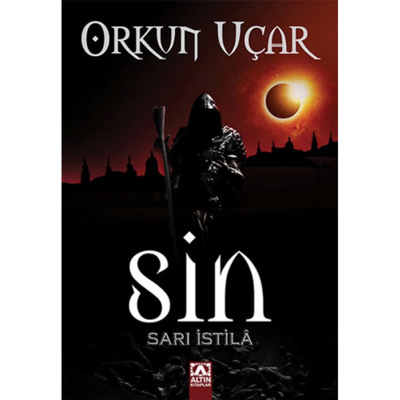 Sin - Sarı İstilâ Sin - Sarı İstilâ
