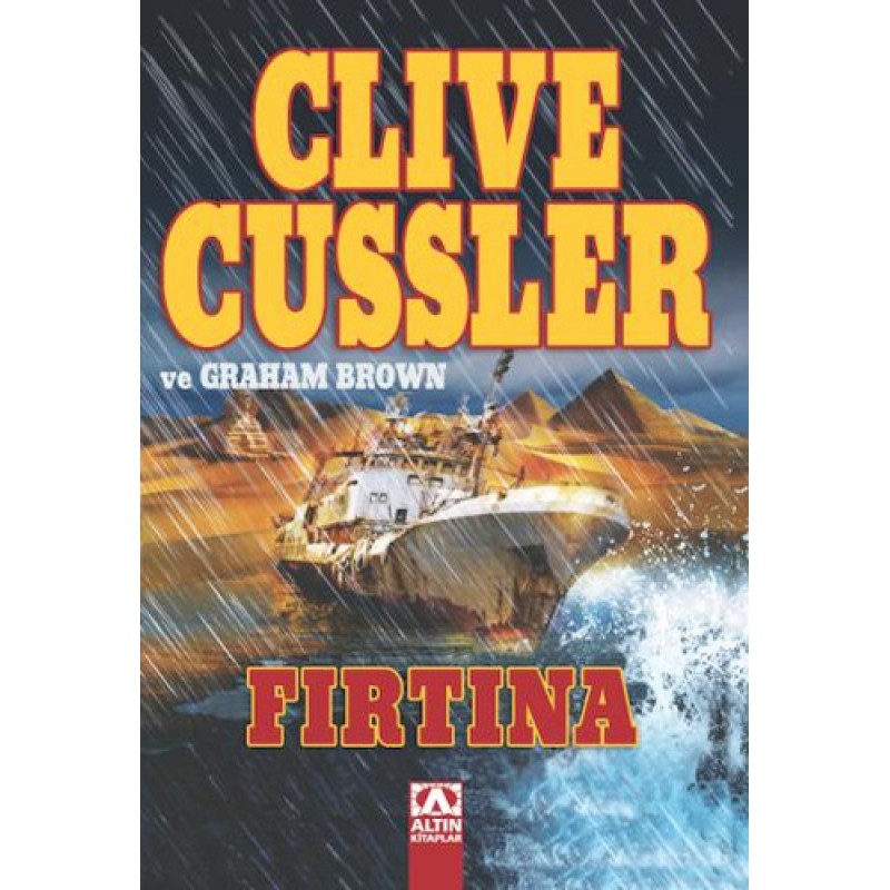 Fırtına Fırtına