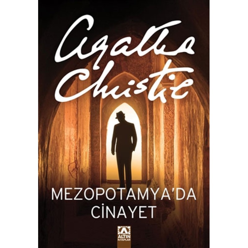Mezopotamya’da Cinayet Mezopotamya’da Cinayet