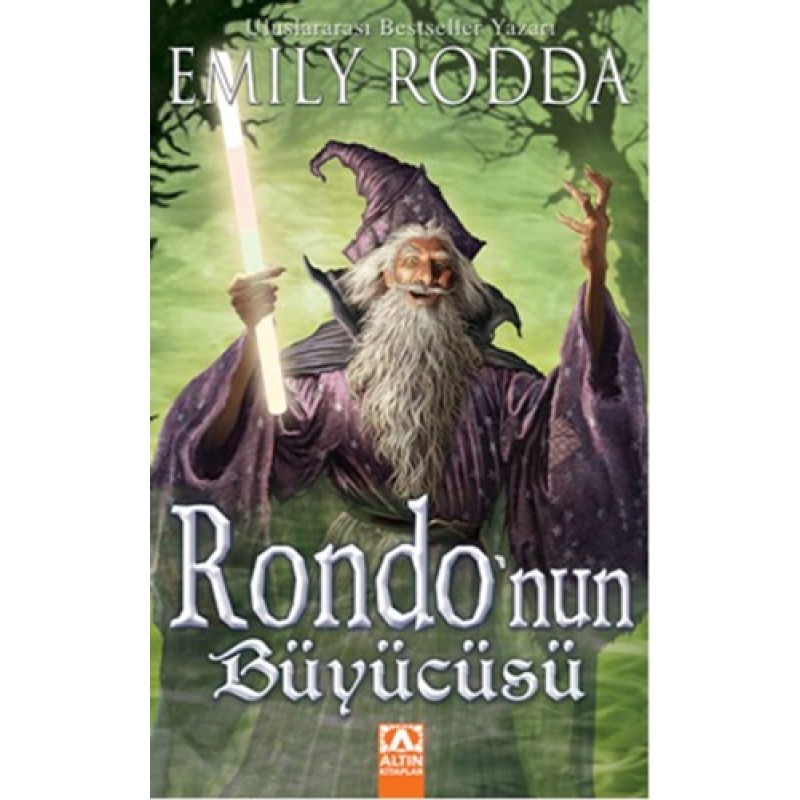 Rondo'nun Büyücüsü Rondo'nun Büyücüsü