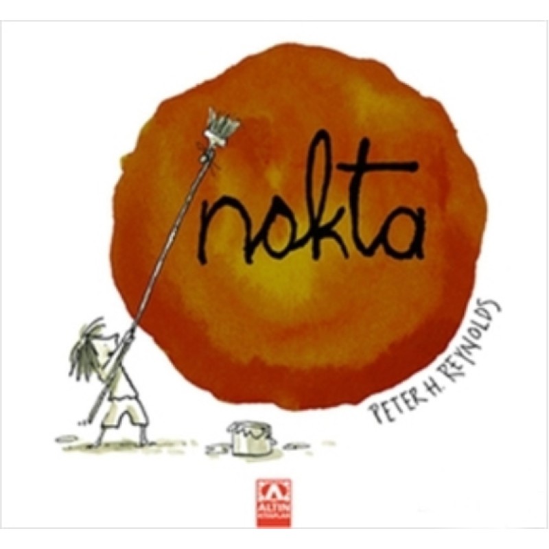 Nokta Nokta