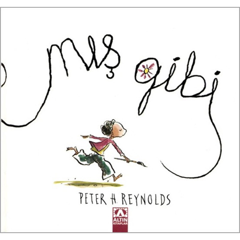 Mış Gibi (Ciltli) Mış Gibi (Ciltli)
