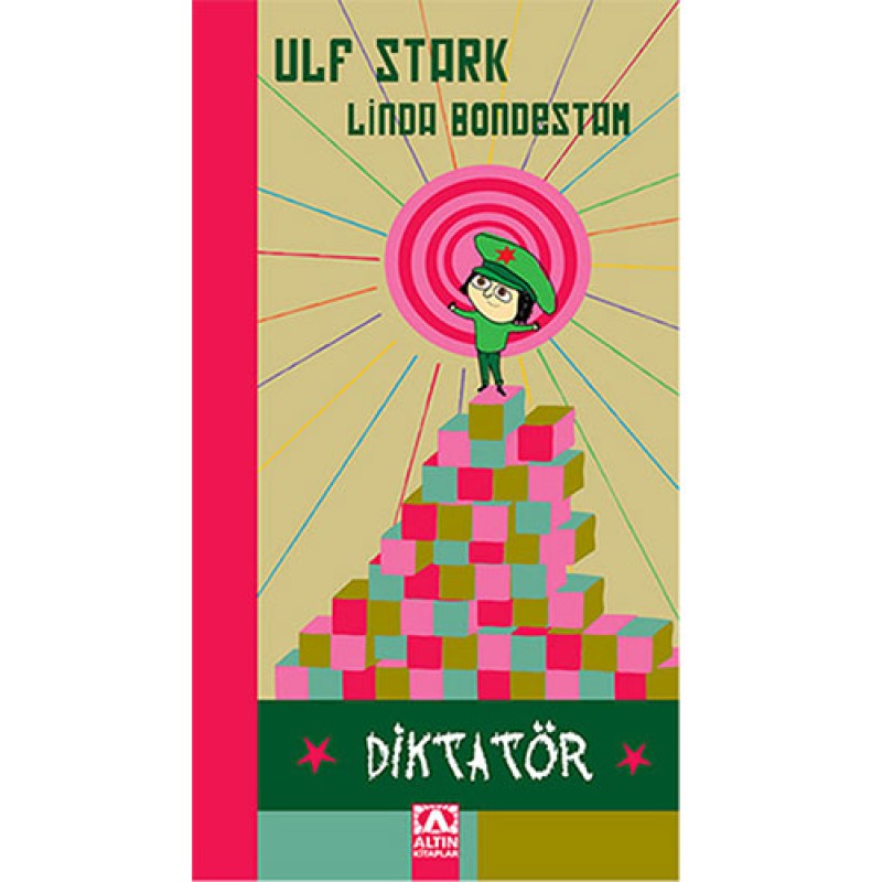 Diktatör Diktatör
