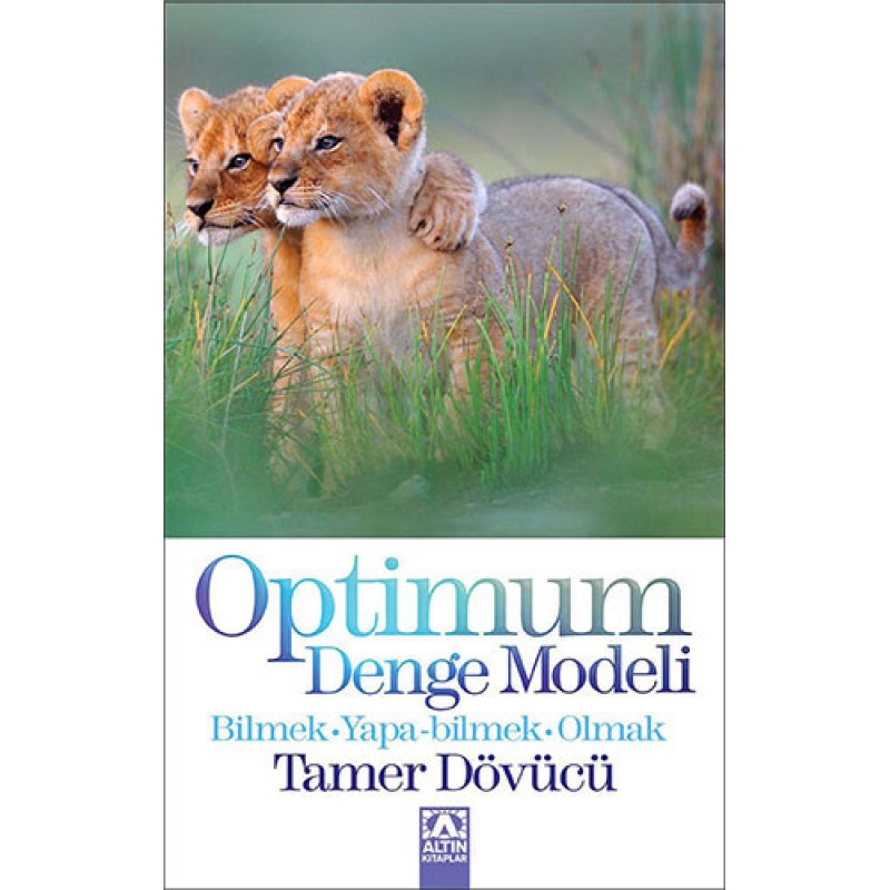 Optimum Denge Modeli Optimum Denge Modeli