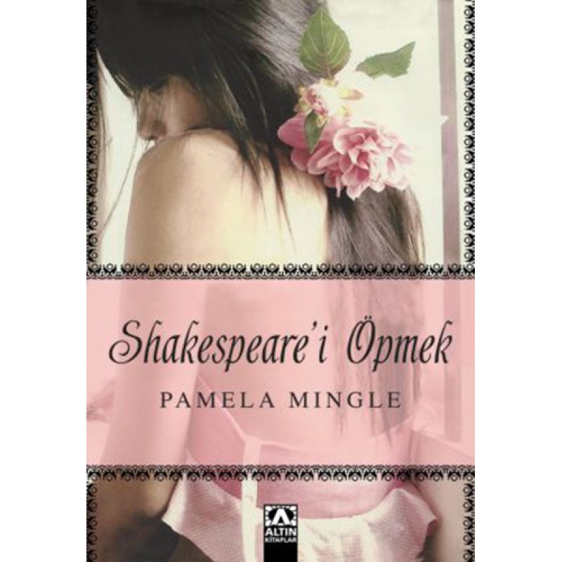 Shakespeare'i Öpmek Shakespeare'i Öpmek