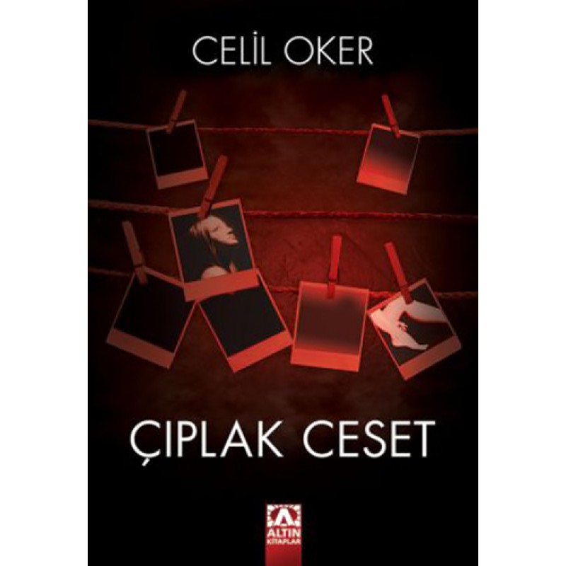Çıplak Ceset Çıplak Ceset