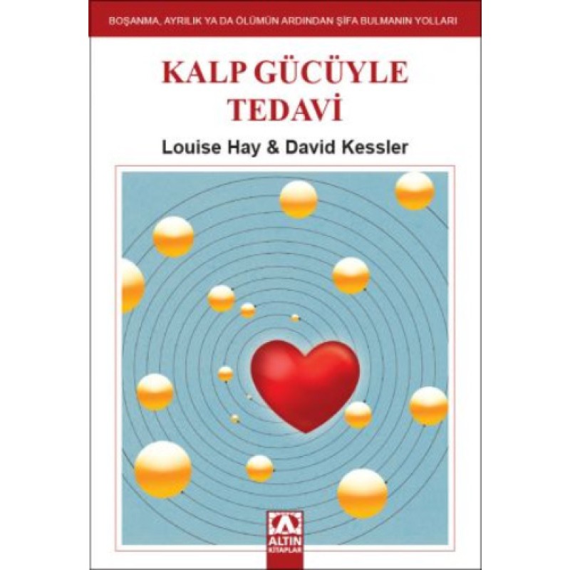 Kalp Gücüyle Tedavi Kalp Gücüyle Tedavi