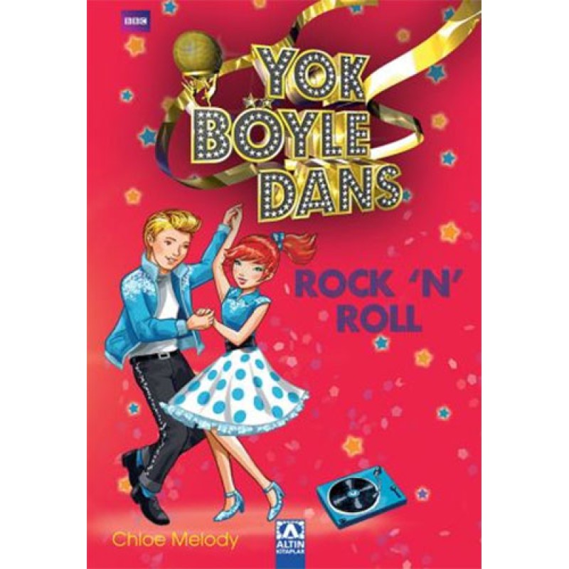 Yok Böyle Dans - Rock 'n' Roll Yok Böyle Dans - Rock 'n' Roll