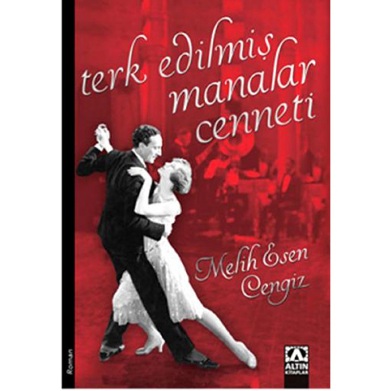 Terk Edilmiş Manalar Cenneti Terk Edilmiş Manalar Cenneti