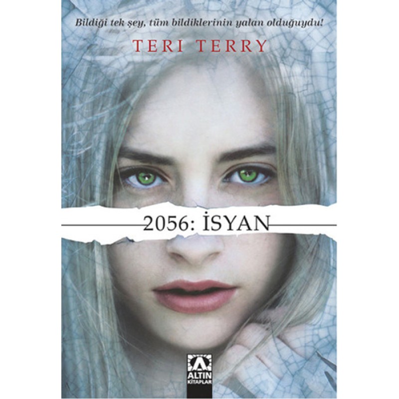 2056: İsyan 2056: İsyan