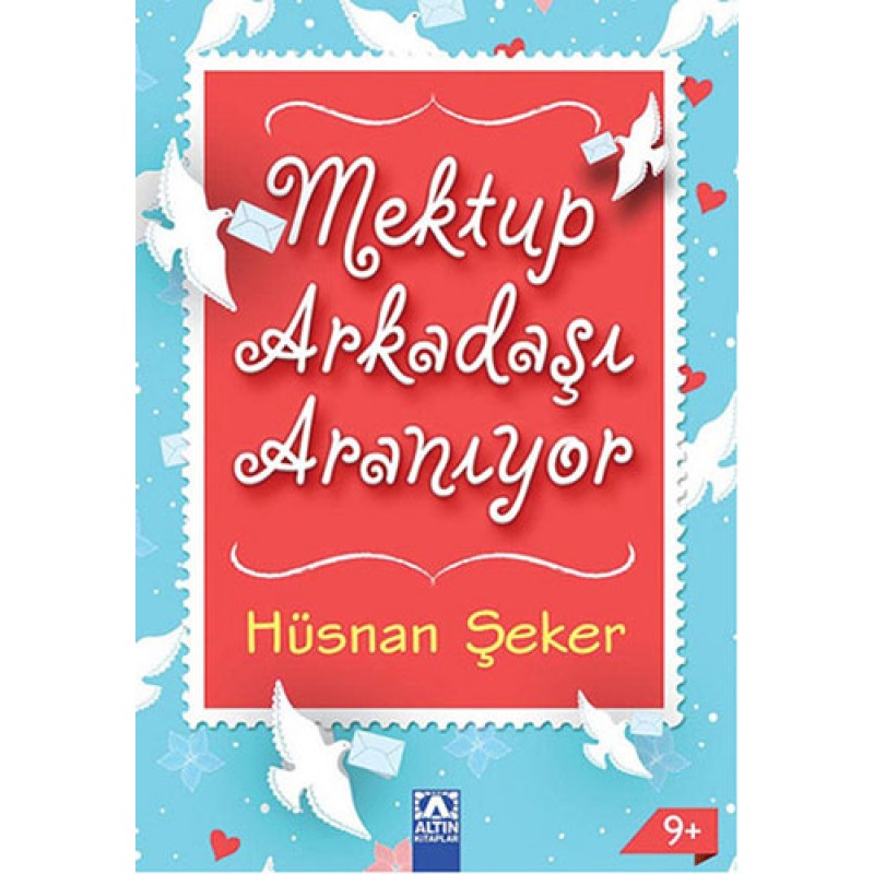 Mektup Arkadaşı Aranıyor Mektup Arkadaşı Aranıyor