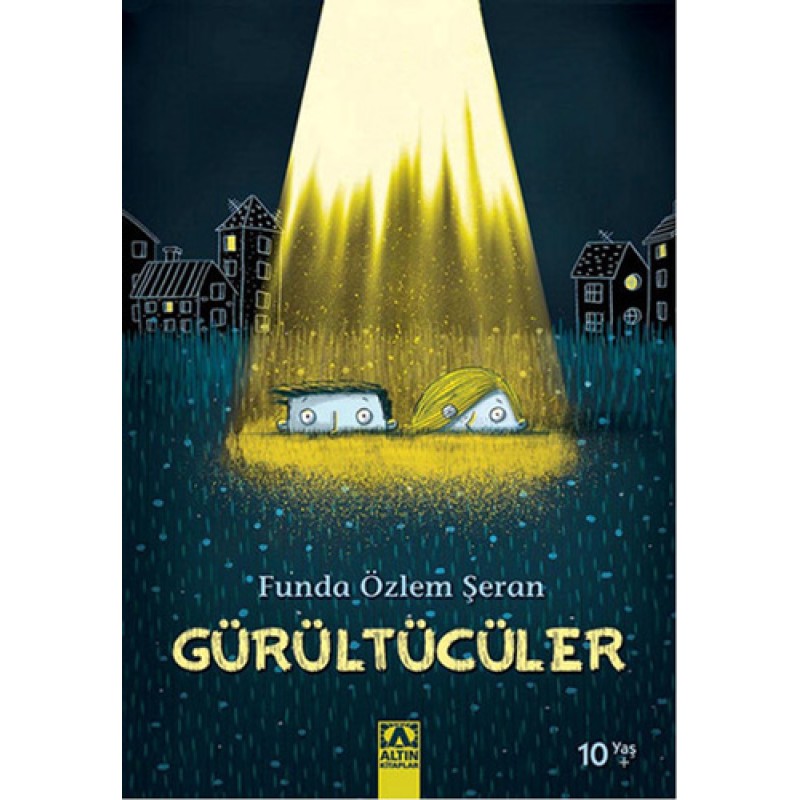 Gürültücüler Gürültücüler