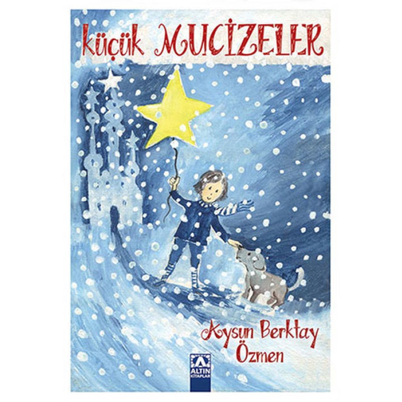 Küçük Mucizeler Küçük Mucizeler