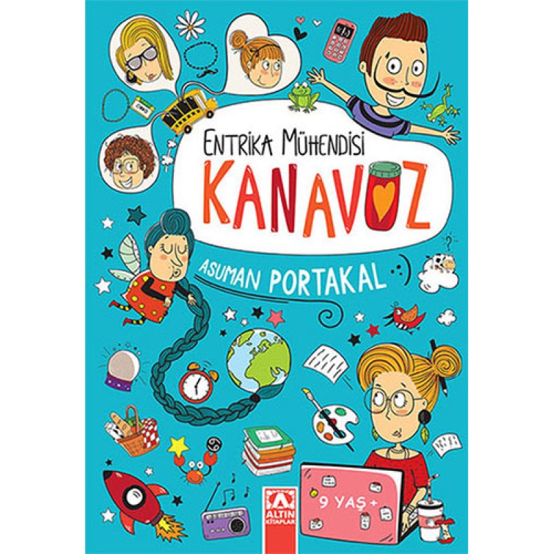 Entrika Mühendisi Kanavoz Entrika Mühendisi Kanavoz