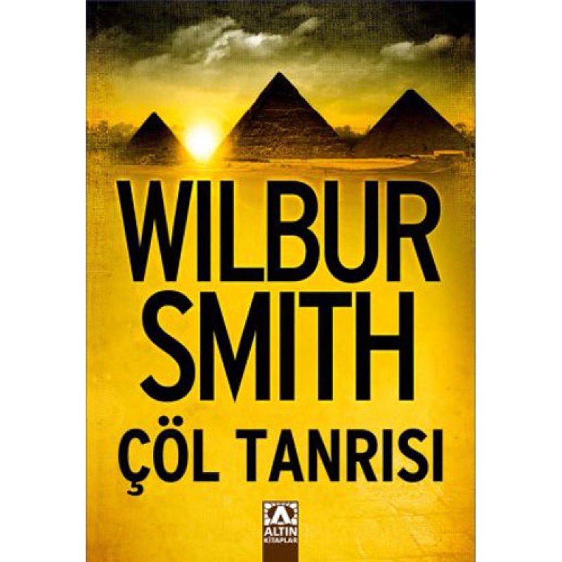 Çöl Tanrısı Çöl Tanrısı