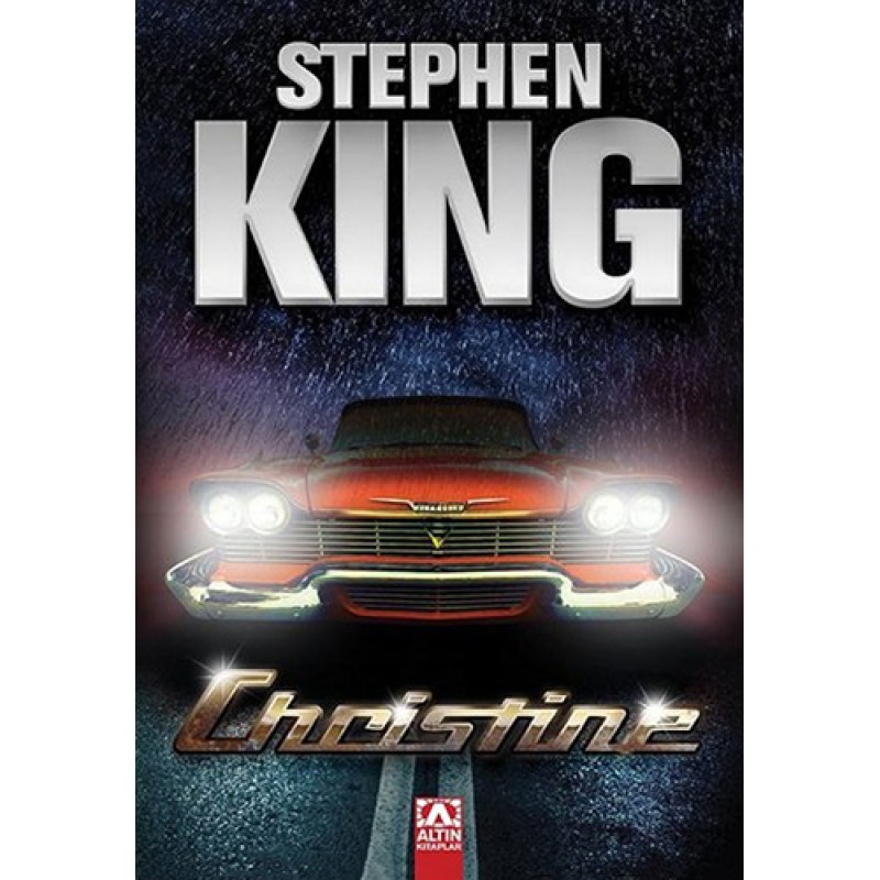 Christine Christine
