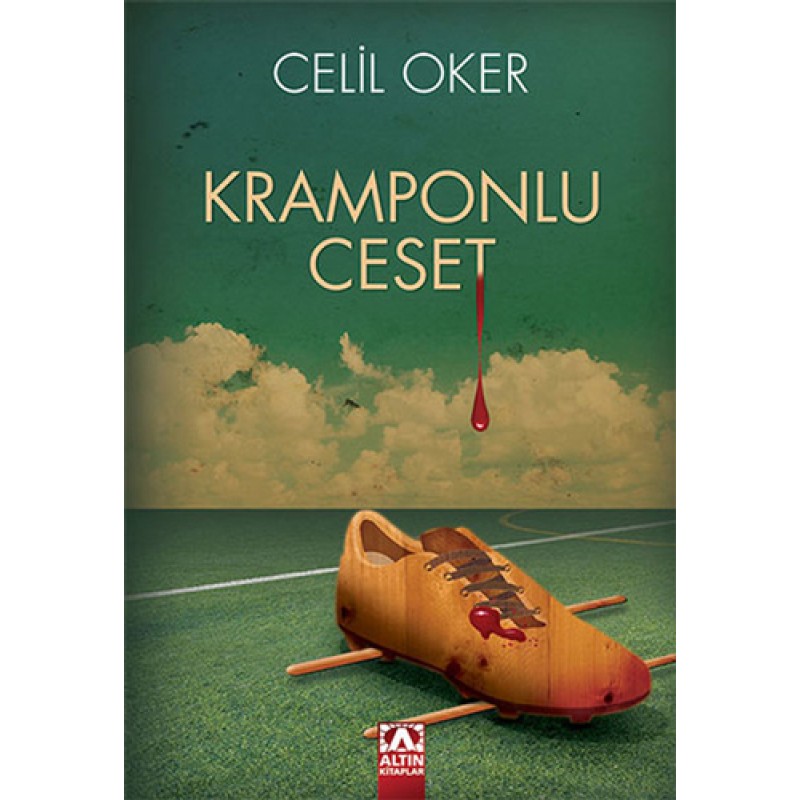 Kramponlu Ceset